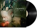 GRENDEL Timewave Zero LP VINYL 2012 LTD.300