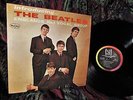 NICE 1963 MONO VEE-JAY THE BEATLES - INTRODUCING   Beat Garage LENNON McCARTNEY