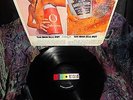 CLEAN M- 1967 DECCA Orig   THE WHO   SELL OUT Mod Psych  I CAN SEE FOR MILES