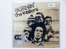 Bob Marley & The Wailers ?Burnin' SEALED 180 Gram [Vinyl New]