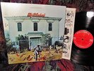  TAJ MAHAL + JESSE ED DAVIS + RY COODER = 1968 GRITTY BLUES ROCK GEM