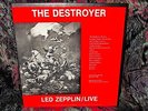 SUPER RARE 4xLP LIMITED OLD MINT 1977 