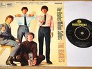 THE BEATLES   THE BEATLES MILLION SELLERS   UK REISSUE PARLOPHONE MONO  7