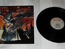 Fifth Angel : Same, Rare 1st Press Vinyl LP 1986 Roadrunner Records RR 9688