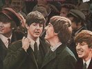 The Beatles Rock N Roll Music Vol. 1 NEAR MINT Odeon Records Vinyl LP