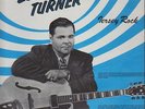 Zeb Turner Jersey Rock Bear Family Vinyl LP