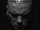 Philip H. Anselmo & The Illegals - Walk Through Exits Only ltd. Splatter LP NEU