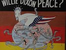 Willie Dixon-Peace?-Yambo 777-15-RARE BLUES