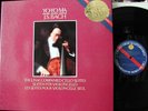 Yo-Yo Ma/J.S. Bach: The Unaccompanied Cello Suites CBS Digital Stereo Box Set