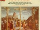 Missa Solemnis Ludwig Van Beethoven UK 2-LP vinyl record (Double Album) SLS989