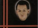 Gary Numan Telekon - Poster vinyl LP album record UK BEGA19 BEGGARS BANQUET