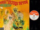 LP-TEN YEARS AFTER UNDEAD--NL--1968