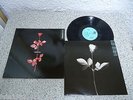LP DEPECHE MODE - VIOLATOR - CLUB EDITION 1990 + OIS Vinyl