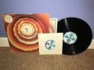 Stevie Wonder - Songs In The Key Of Life LP Booklet 7” Motown 1976 UK 1st Press