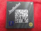Verve Jazz Book - 10LP Vinyl KlappBox Verve 2615 005