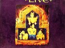 LIVE-MENTAL JEWELRY LP VINILO 1991 (GERMANY) EXCELLENT COVER CONDITION-GOOD