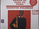 Ornette Coleman THE SHAPE OF JAZZ TO COME  (2 x 45 rpm LP's. 180g) Brand New
