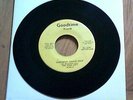 The Soul City Everybody dance Now / Who Knows VG+ On GOODTIME D.J. 801