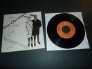 THE VIBRATORS AUTOMATIC LOVER 1978 SIGNED PS 45