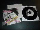 X-RAY SPEX IDENTITY 1978 JAPANESE PROMO EDITION