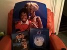 ET VINYL BOX POSTER NARRATED BY MICHAEL JACKSON