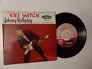Johnny Hallyday Kili Watch 45 t ep 7