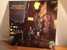 David Bowie The Rise And Fall Of Ziggy Stardust And The Spiders From Mars Vinyl