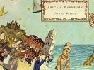 [VINYL NEW] CITY OF REFUGE - WASHBURN,ABIGAIL