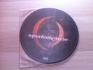 A Perfect Circle Mer De Noms Picture Record Vinyl Lp Rare