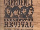 CCR Creedence Clearwater Revival Limited Vinyl Box