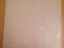 THE BEATLES - White Album Vinyl LP - 1st Press, Top Opener, Black Inners PMC7067