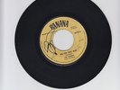 BANANA/ MR FIRE COAL MAN  -  THE CLASSICS  (71 SKINHEAD 7