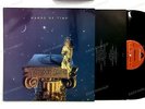 Kingdom Come - Hands Of Time NL LP 1991 + Innerbag //1