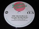 The Shangri-Las: Leader Of The Pack / Remember 78 - Rhino Jukebox Classics