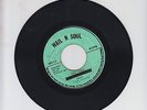 WAIL N SOUL/ GEE WHIZ  -  RITA MARLEY with THE WAILERS    (73 REGGAE 7