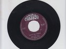 CARIBOU/ CALABASH, DALVEY GAL -  PARSON   -  COUNT LASHER  (59 CALYPSO  7