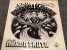Owen Marshall Captain Puff In The Naked Truth Aditi Records