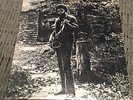 Joe McPhee Nation Time CJR Records