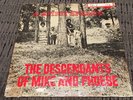 The Descendants Of Mike And Phoebe Spirit Speaks Strata East