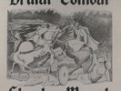 Brutal combat 