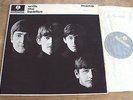 BEATLES - WITH THE BEATLES LP UK Original Mono 1 GG No Tax Code PMC 1206 LOVELY