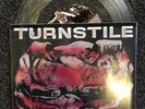 Turnstile Pressure To Succeed UB 14Cover Nyc Sxe Rival Mob Code Orange Xibalba