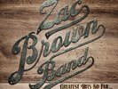Greatest Hits So Far [LP + CD] by Zac Brown Band/Zac Brown (Vinyl, Feb-2015, 2 D