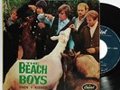 THE BEACH BOYS THEN I KISSED HER EP 7