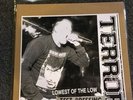 Terror Lowest Of The Low Way Test Press Nyhc Sxe Judge Down To Nothing Turnstile