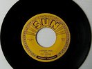 The JESTERS Cadillac Man b/w My Babe SUN DJ 45rpm VG++