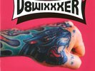 V8 WIXXXER (V8 WANKERS) - RIECHT NACH FRIEDHOF LP + CD + 2 BONUS TRACKS + KT CD