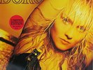 LP Doro ?– Doro,OIS + Poster,cleaned,Limited Edition, Vertigo ?– 846 194-1
