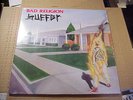 LP:  BAD RELIGION - Suffer  SEALED NEW