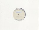 Peter Gabriel Four LP Test Pressing SS - Clarity Vinyl